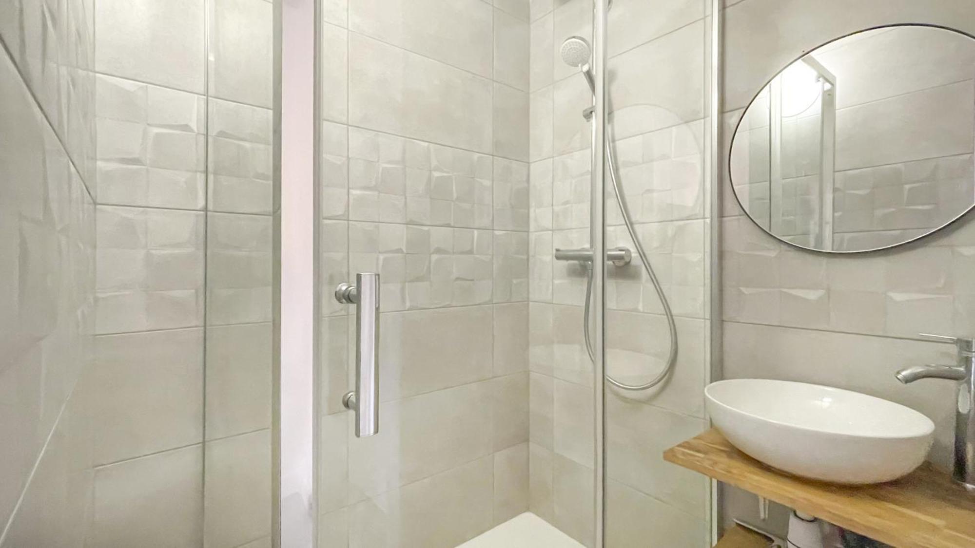 La Coloc Choco - Belle Colocation En Hypercentre / 5 Chambres Privees / Salle De Bains Privative / Proche Gare Et Tram / Wifi Et Netflix Аннемас Экстерьер фото