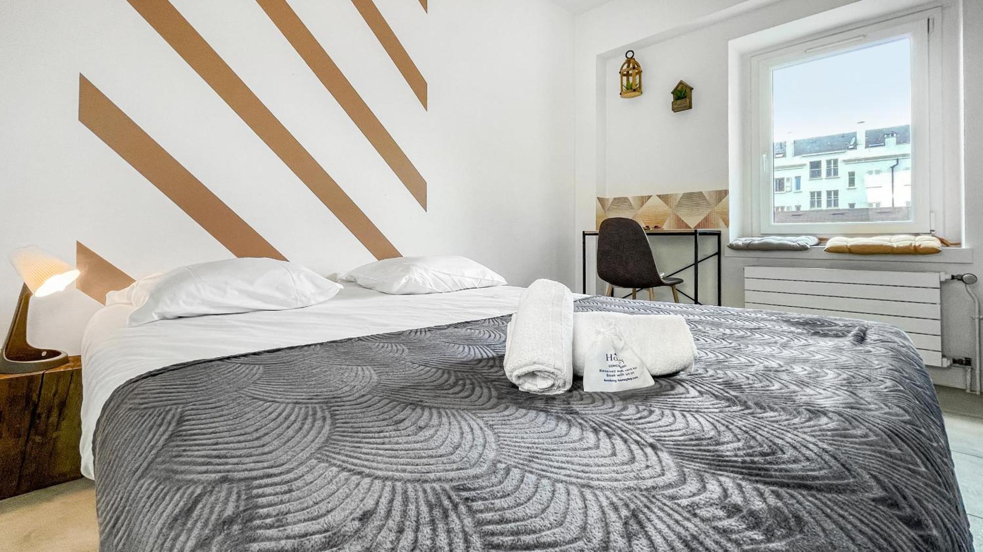 La Coloc Choco - Belle Colocation En Hypercentre / 5 Chambres Privees / Salle De Bains Privative / Proche Gare Et Tram / Wifi Et Netflix Аннемас Экстерьер фото
