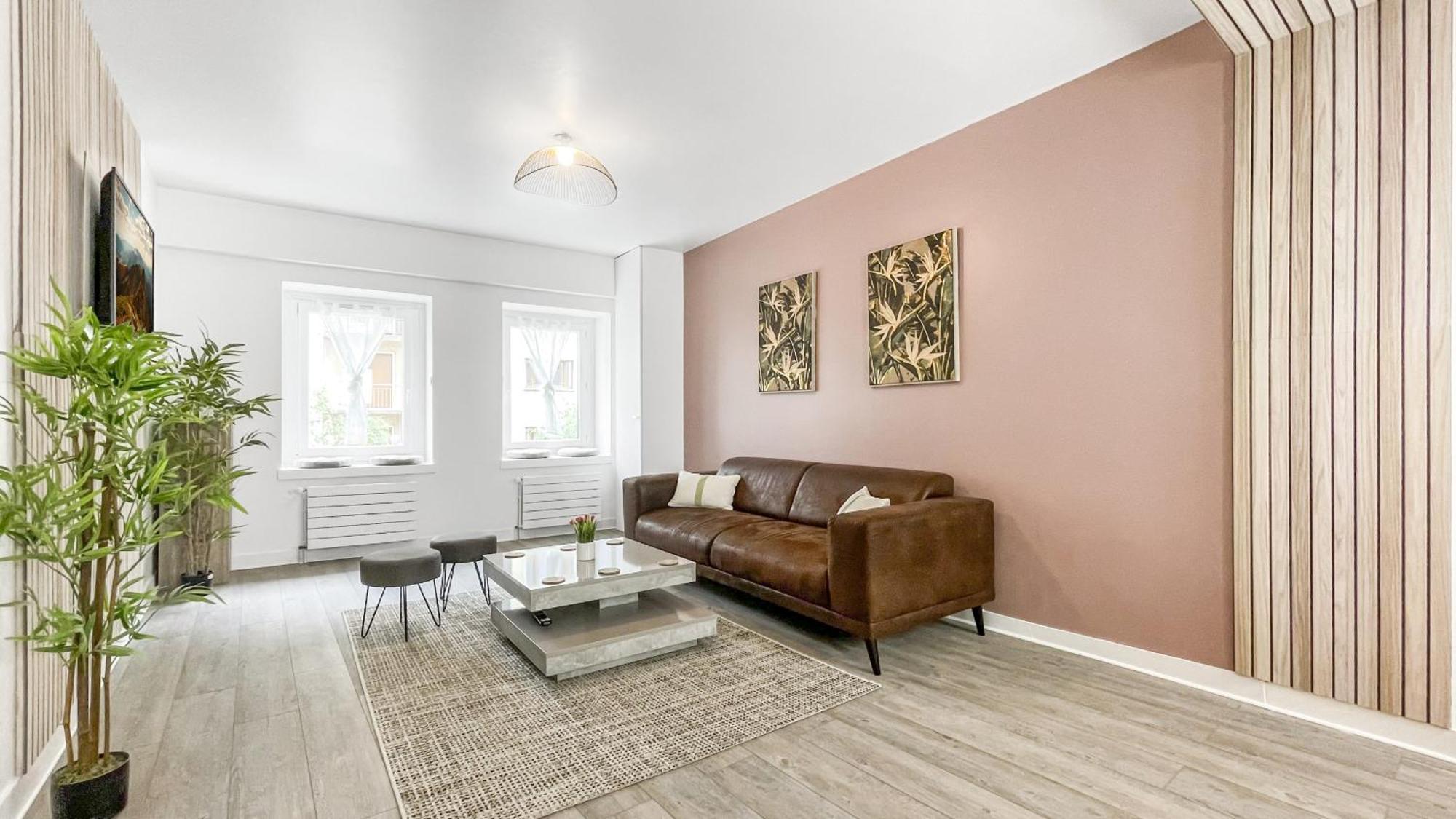 La Coloc Choco - Belle Colocation En Hypercentre / 5 Chambres Privees / Salle De Bains Privative / Proche Gare Et Tram / Wifi Et Netflix Аннемас Экстерьер фото
