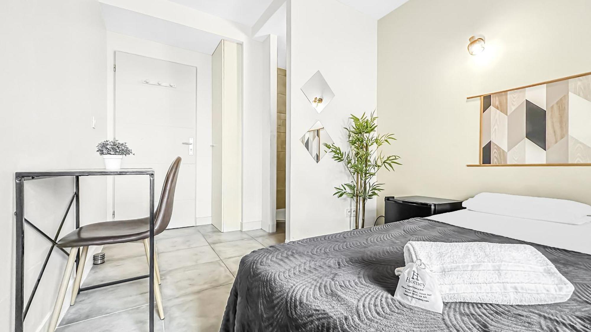 La Coloc Choco - Belle Colocation En Hypercentre / 5 Chambres Privees / Salle De Bains Privative / Proche Gare Et Tram / Wifi Et Netflix Аннемас Экстерьер фото
